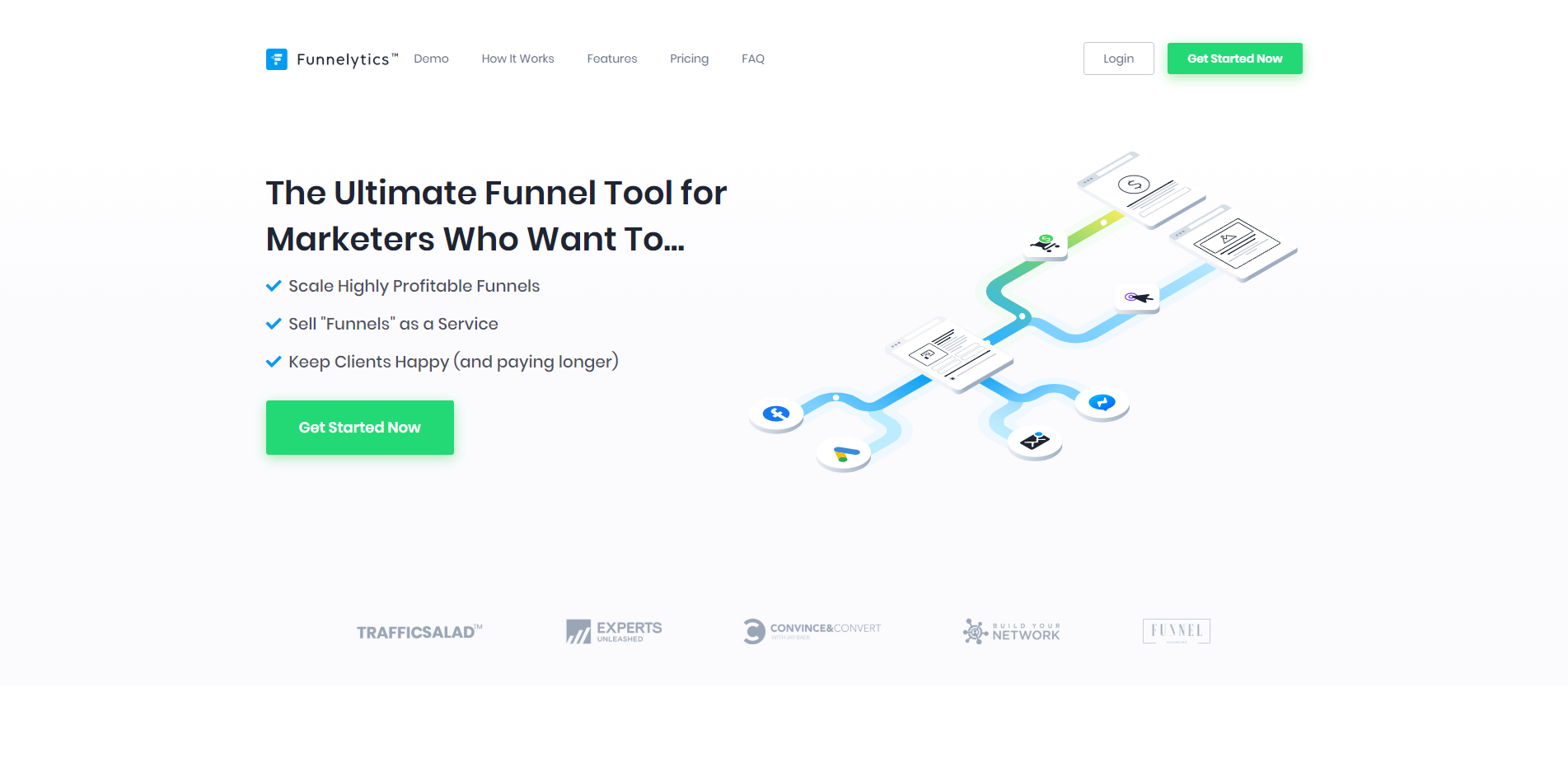 Funnelytics gallery image