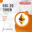 ERC-20 Token Development