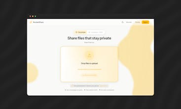 RocketShare gallery image