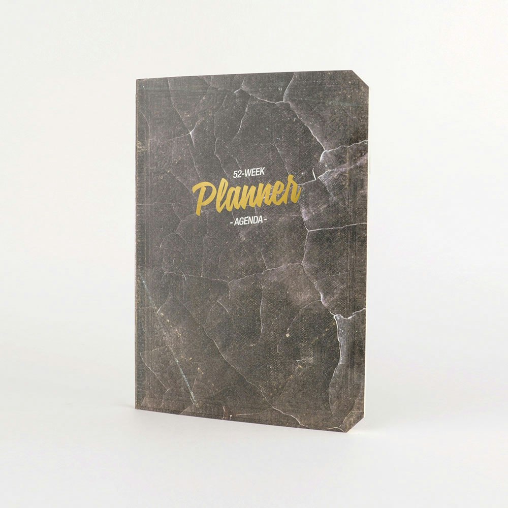 Imborrable: Paper is not dead gallery image