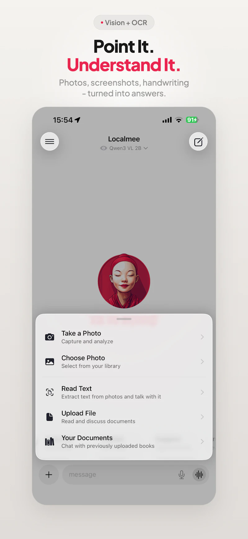 Localmee screenshot 4
