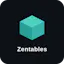 Zentables