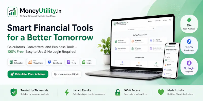 MoneyUtility screenshot 2