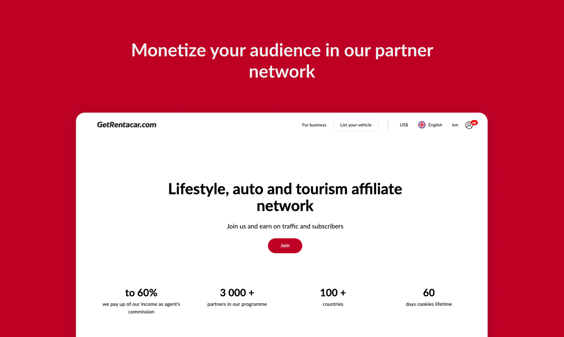 GetRentacar.com gallery image