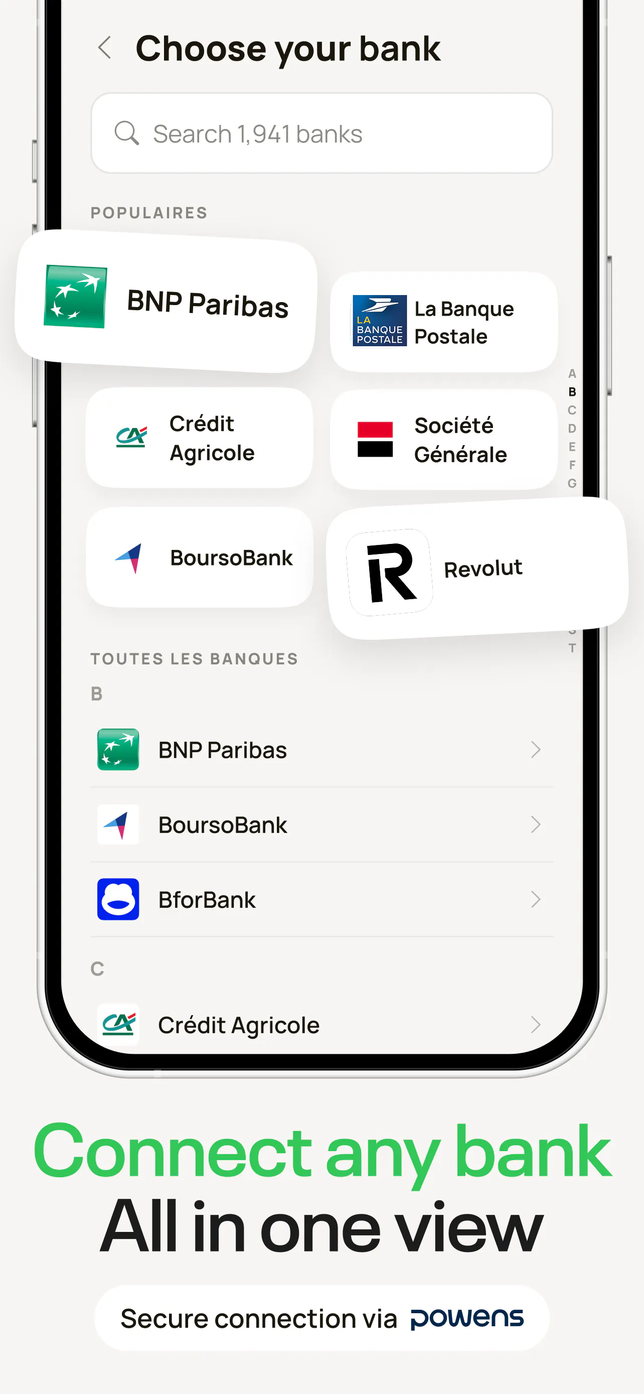 Finsee : Budget & Forecast screenshot 6