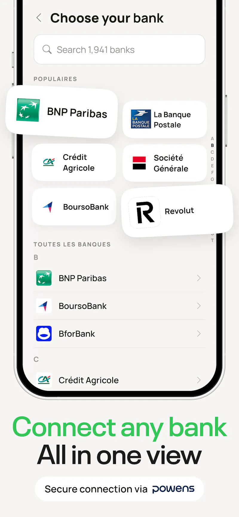 Finsee : Budget & Forecast screenshot 6