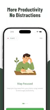 FocusMeadow: Focus, Habits & To-Do gallery image