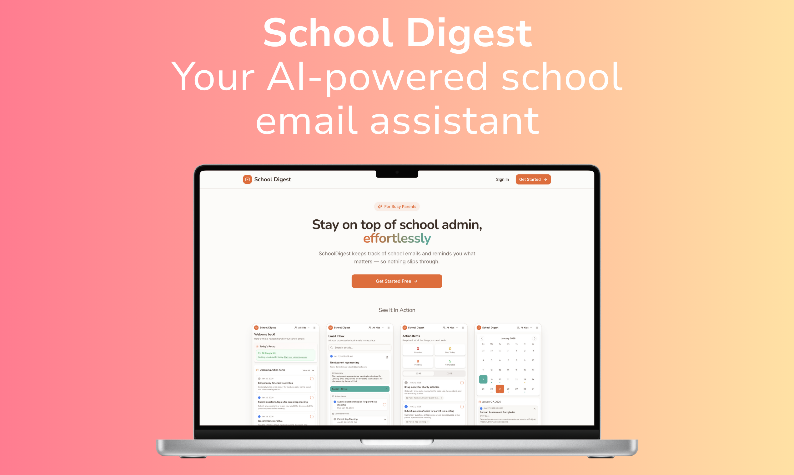 SchoolDigest gallery image