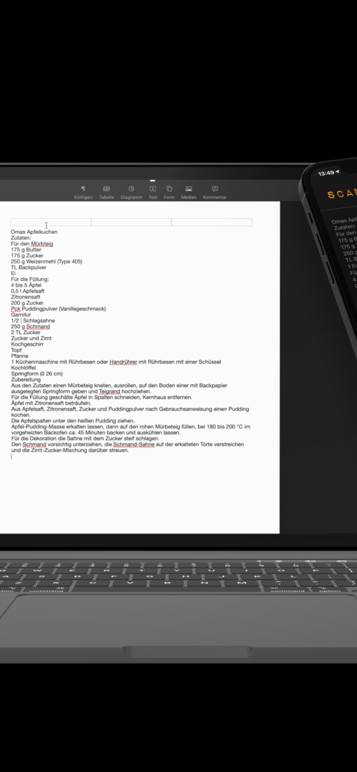 SCAN2CLIPBORDER - कई नई सुविधाओं के साथ विशाल अद्यतन (incl। MacOS ऐप) मीडिया 7