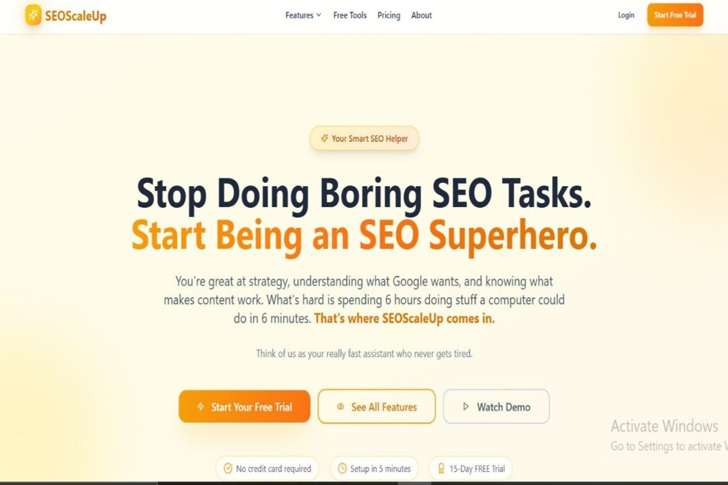 SEOScaleUp gallery image