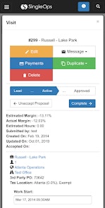 SingleOps gallery image