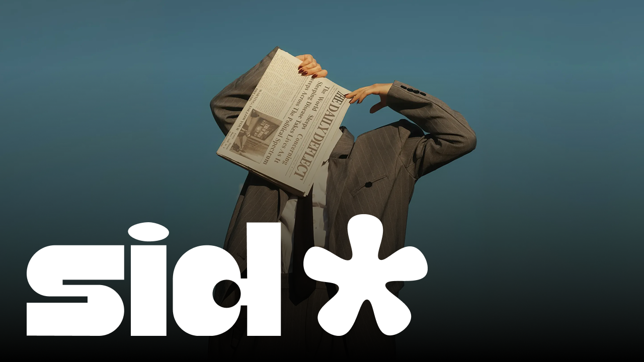 Hey Sid gallery image