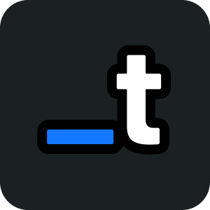 Templated Image to PDF - Product Hunt launch logo and brand identity