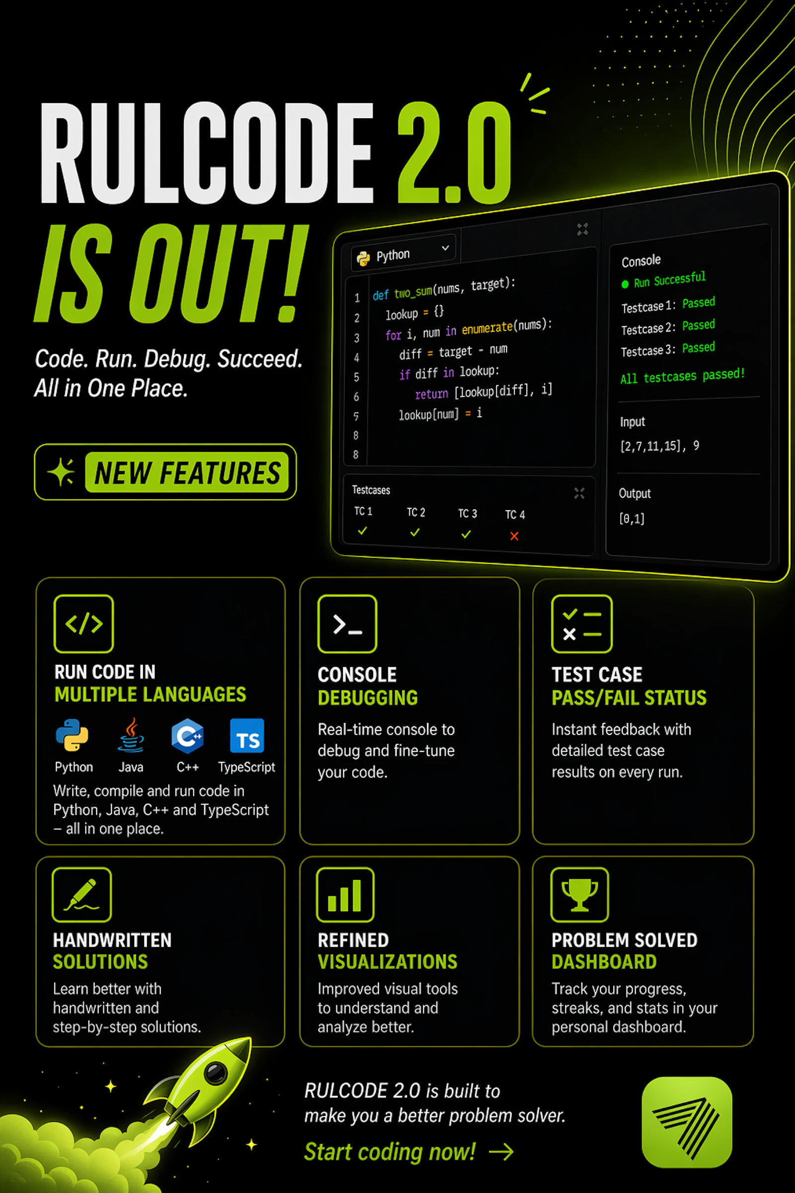 rulcode.com screenshot 4