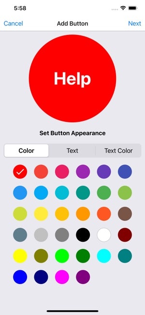 MingKi: Fastest way to send notification gallery image