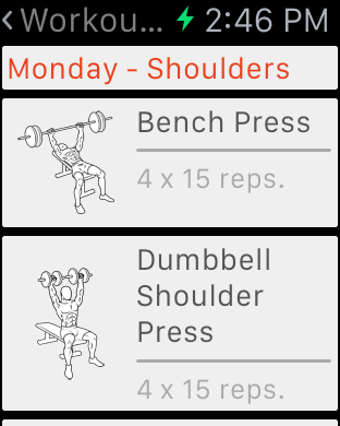 Fitness Point gallery image