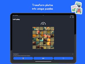 Weetee - Puzzle gallery image