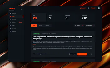 RedPilot gallery image
