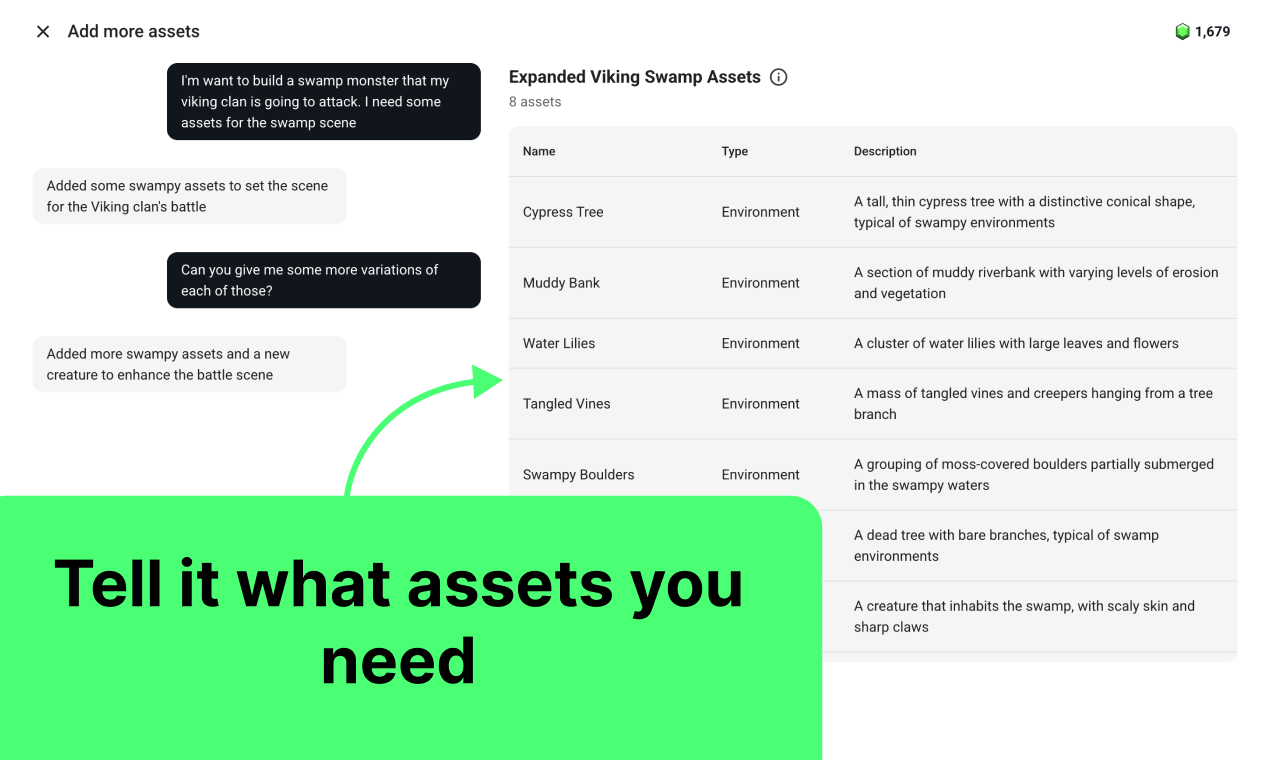 assetpack.ai (beta) gallery image