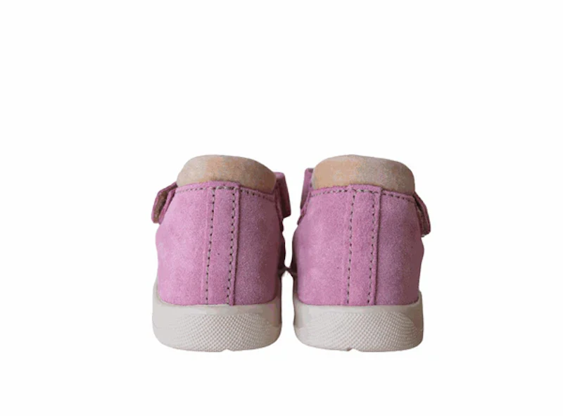 Orthopedic Girl Sandals  screenshot 1