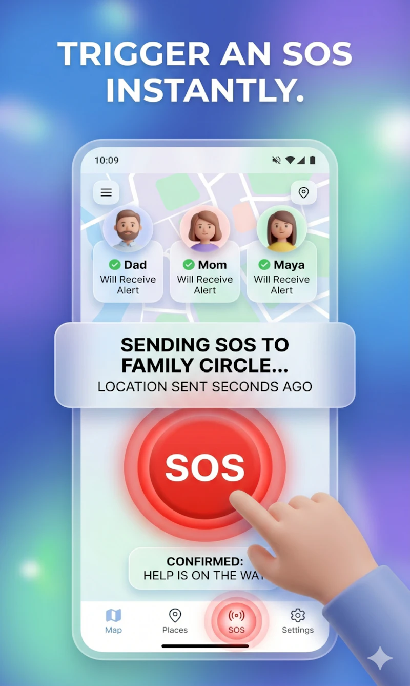 IMEI Tracker - Find My Phone screenshot 5