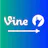 Vine → Coub