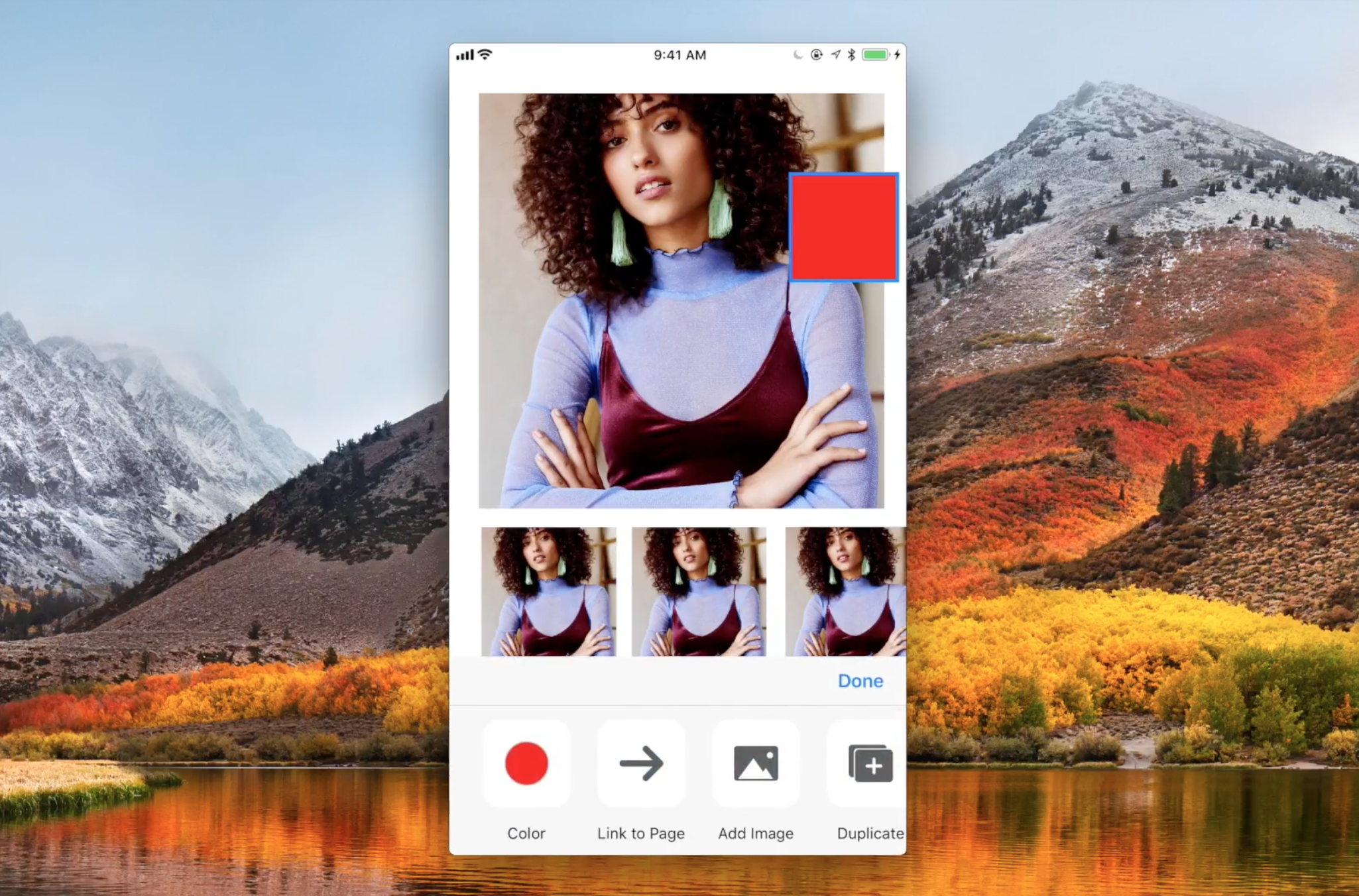 Designable (Beta) gallery image
