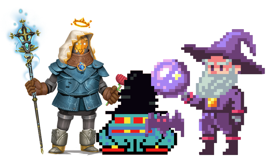 CC0 Project gallery image