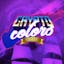 Crypto Colors Quest