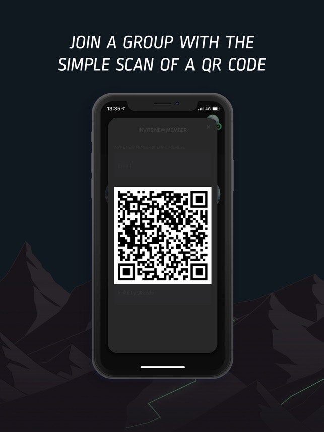 Aleck 006® & Aleck GO!™ App gallery image