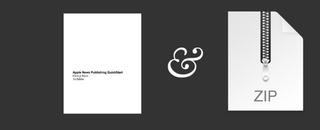 Apple News Quickstart for Wordpress gallery image