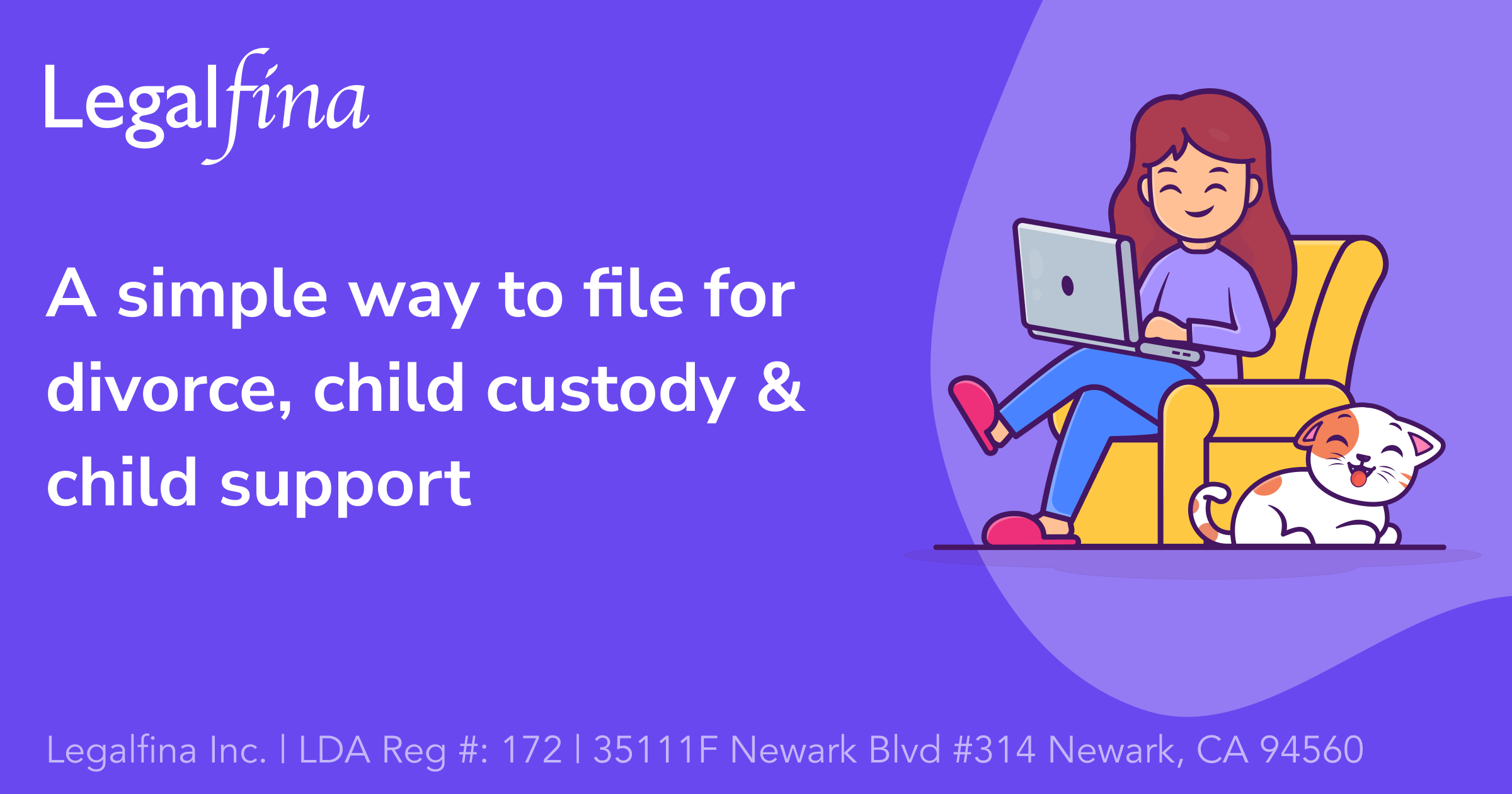 Legalfina screenshot 1 Legalfina screenshot 1