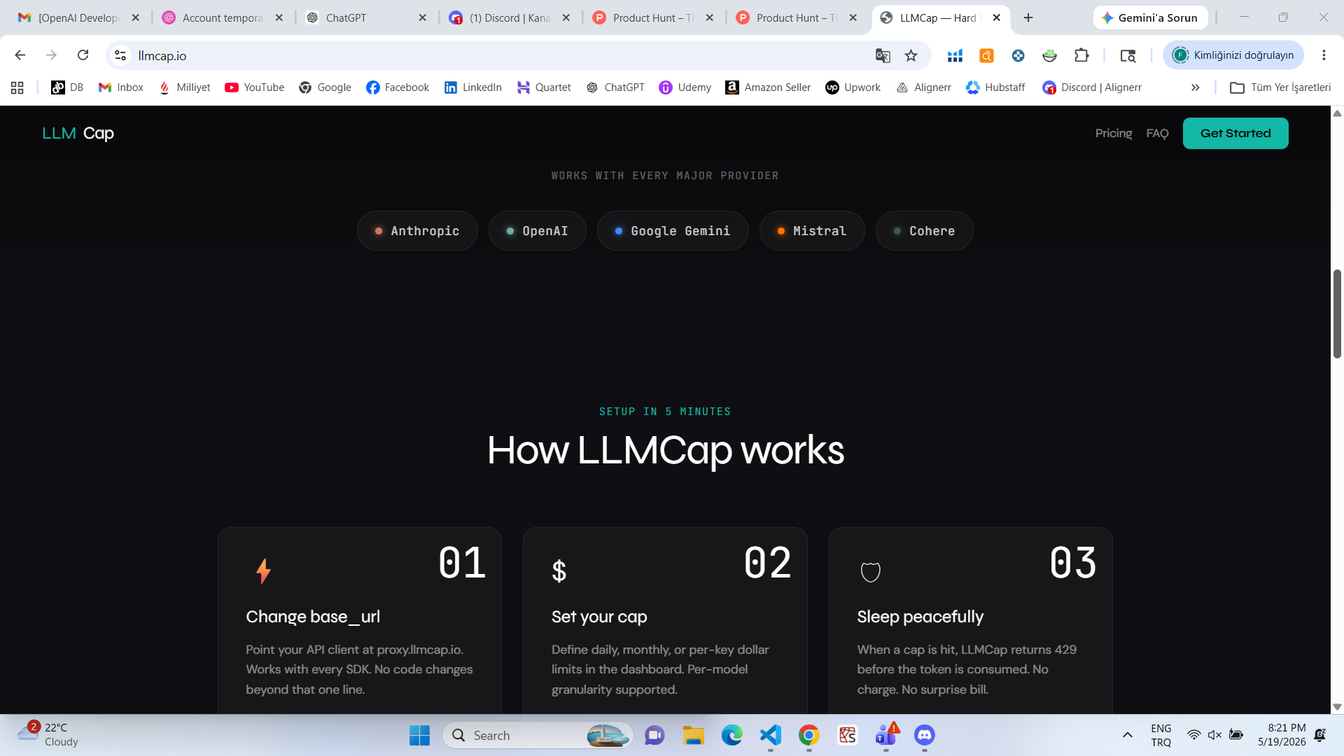 LLMCap gallery image