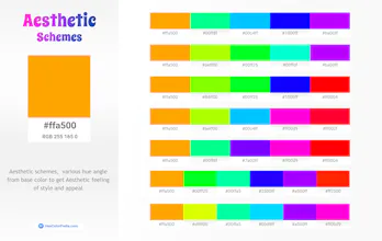 Hexcolorpedia gallery image