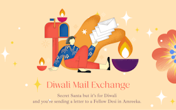 Great Diwali Mail Exchange media 1
