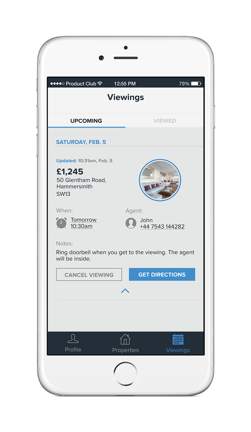Movebubble gallery image