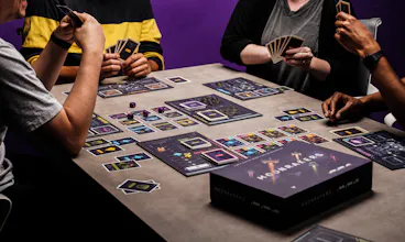 Moonrakers gallery image