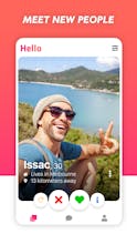 Hello Dating: Hot Singles App gallery image