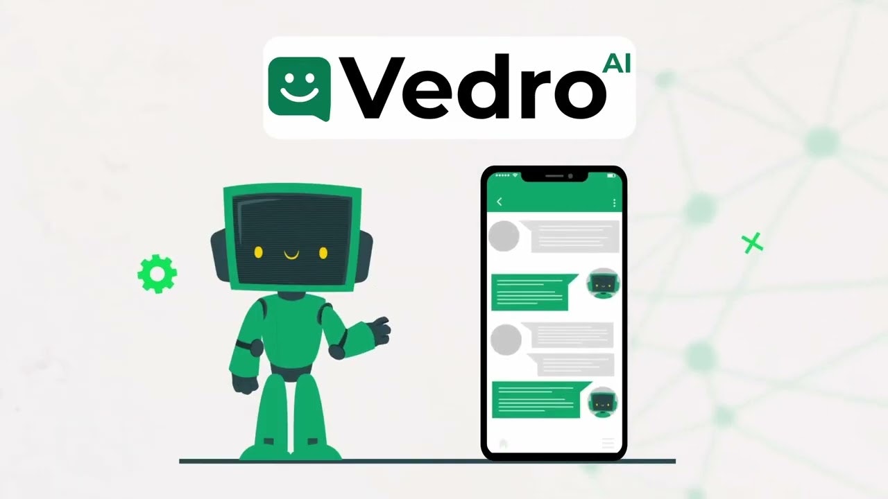 VedroAI gallery image