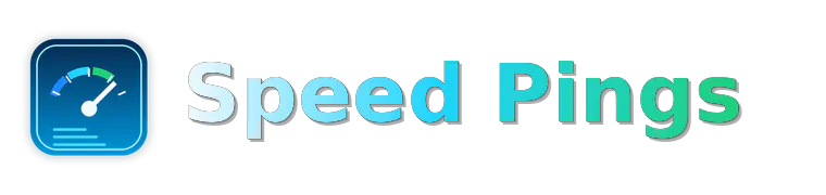Speed Pings gallery image