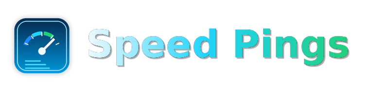Speed Pings screenshot 1
