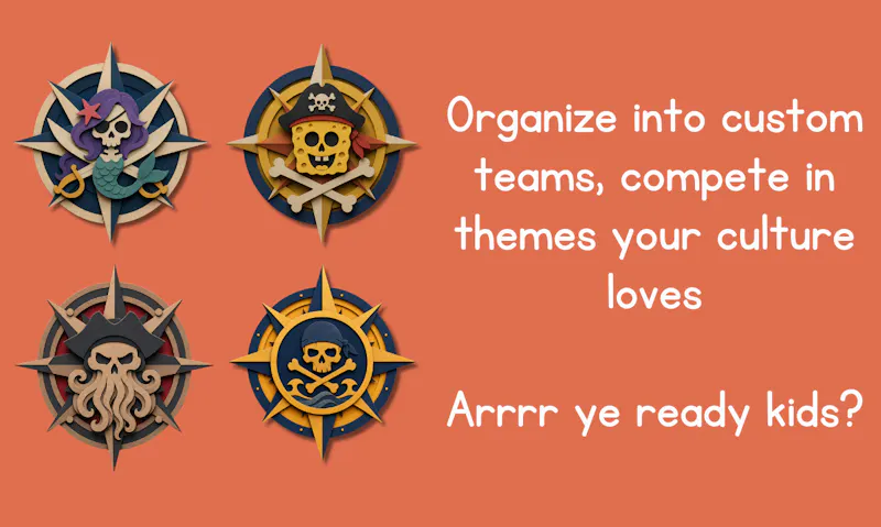 KaBoon: Slack Recognition Gamified screenshot 5