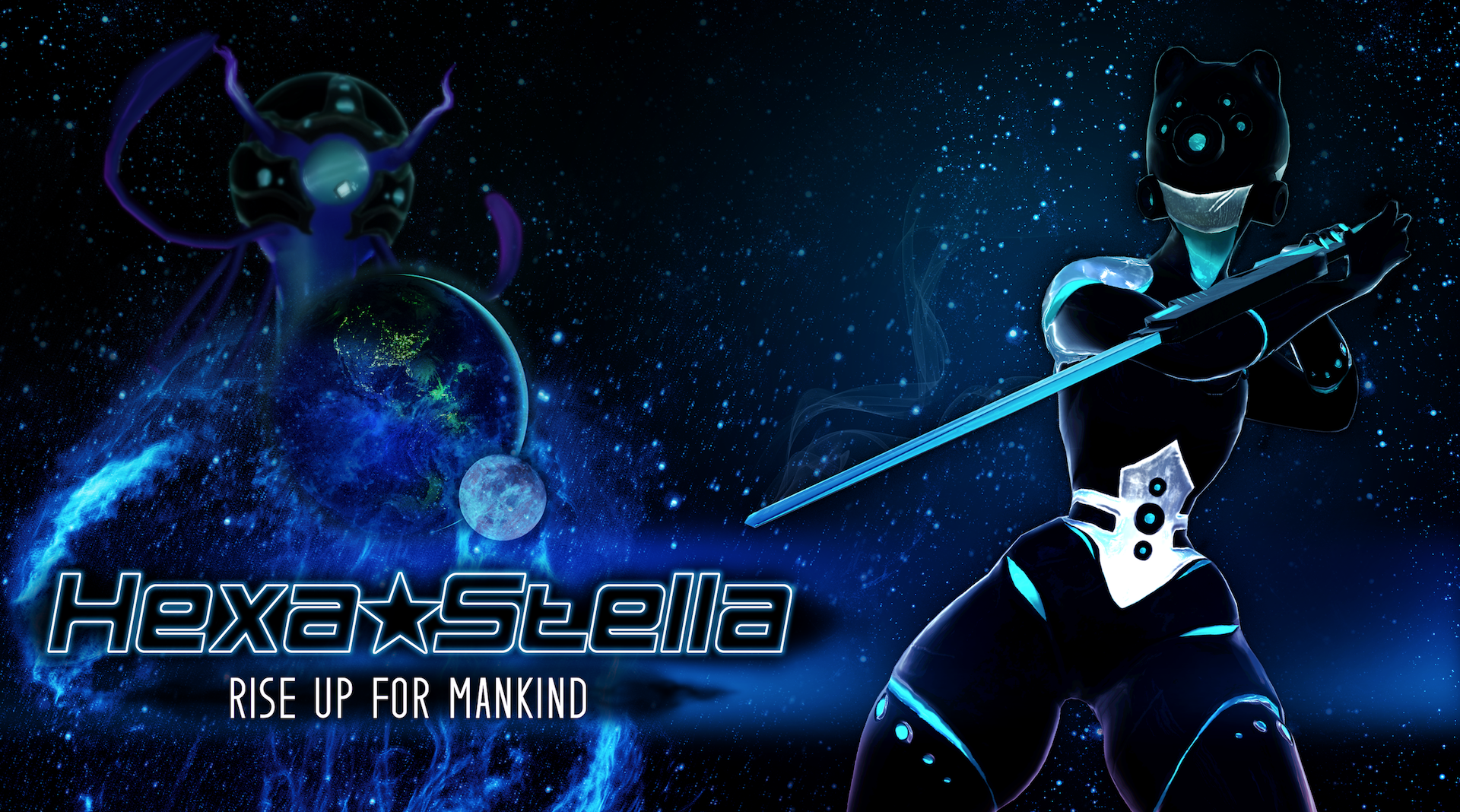 HexaStella gallery image