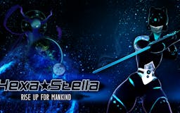 HexaStella media 1