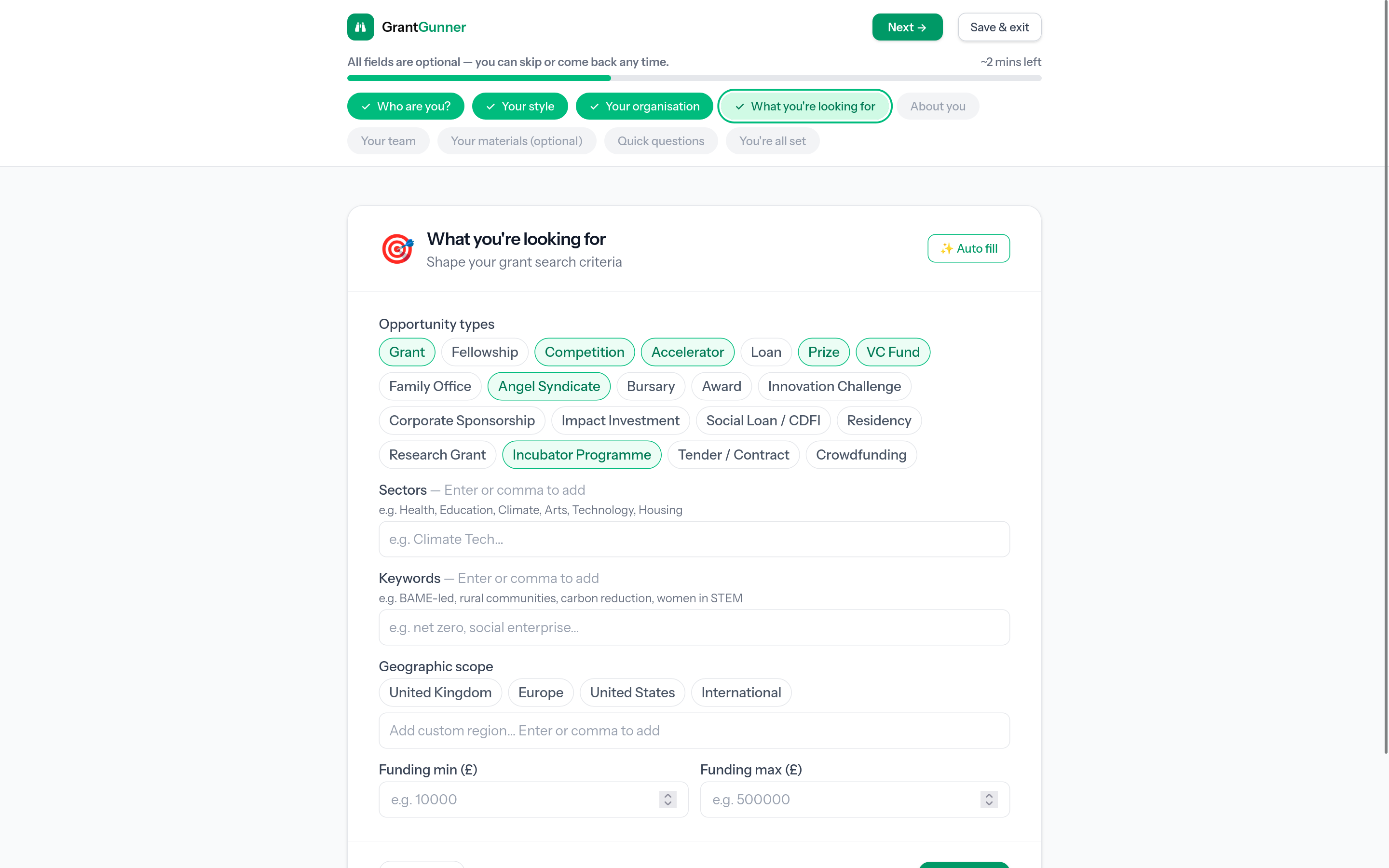 GrantGunner gallery image