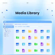 Integrate Dropbox gallery image