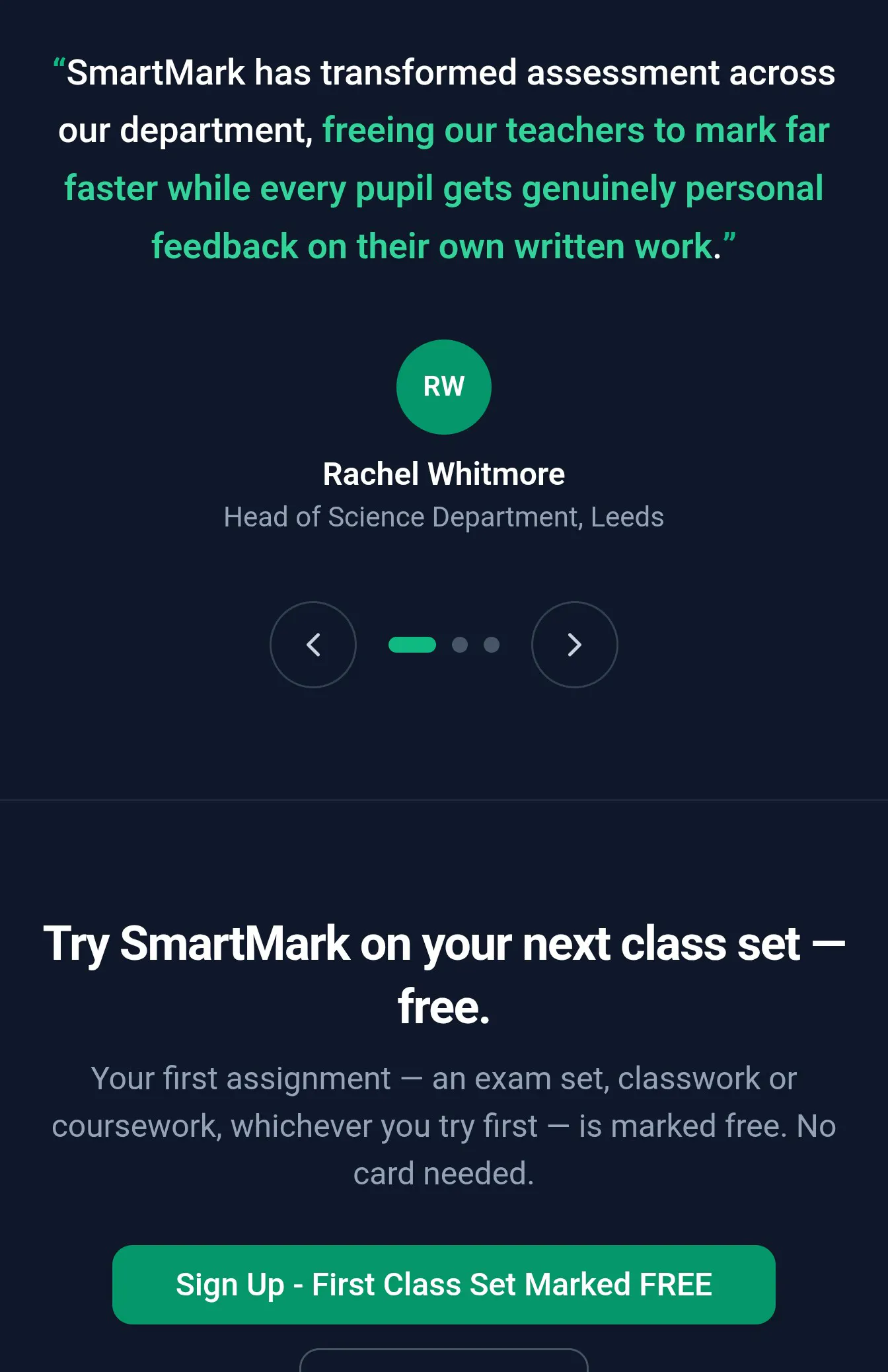 FREE Instant Marking Tool gallery image