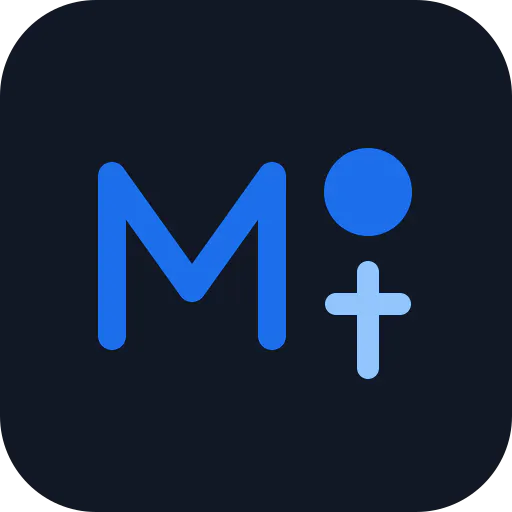 MemoritiAI.com logo