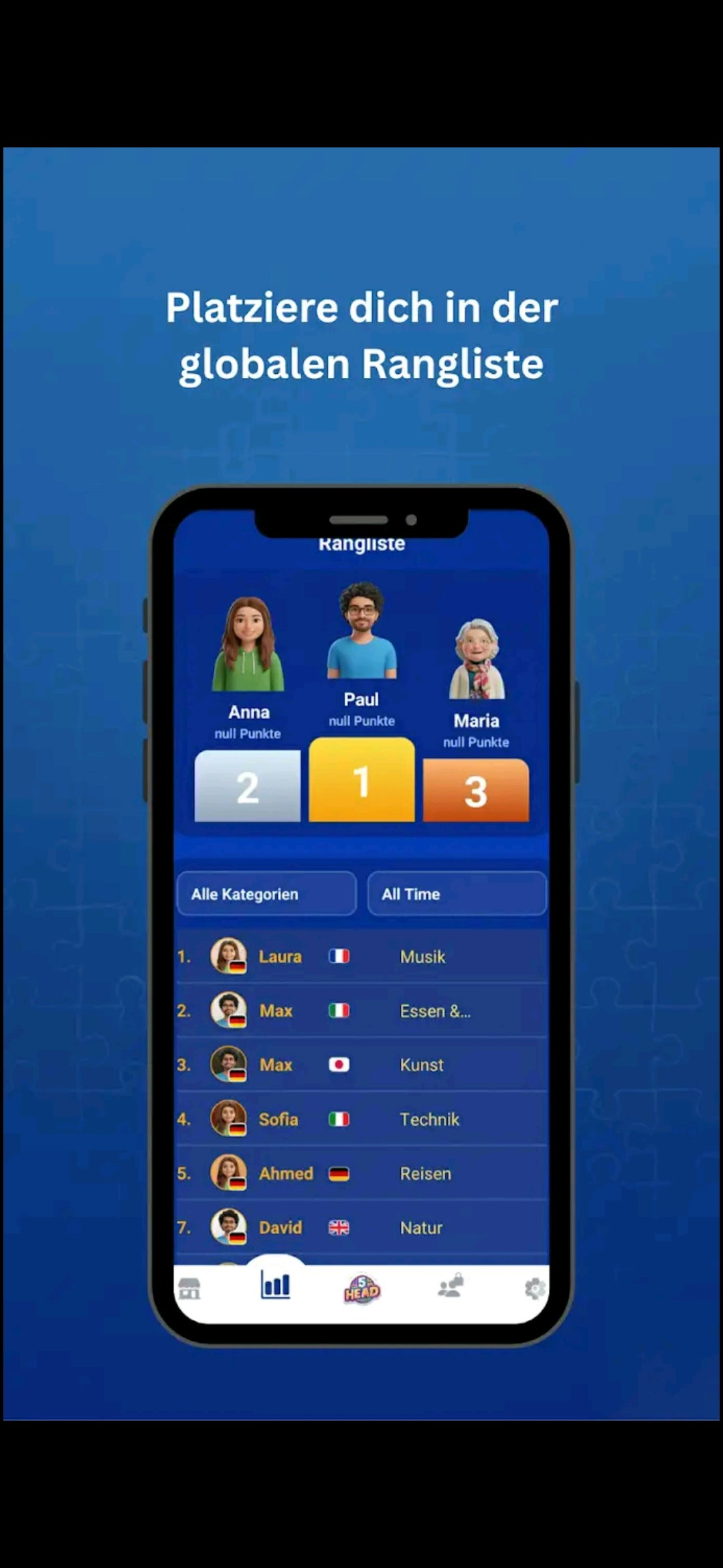 5Head - Quiz & Trivia gallery image