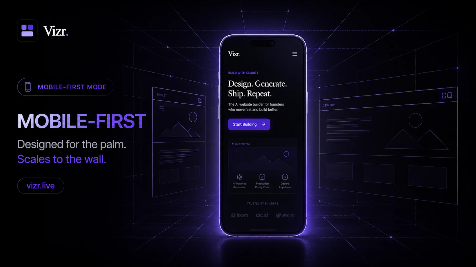 Vizr screenshot 12